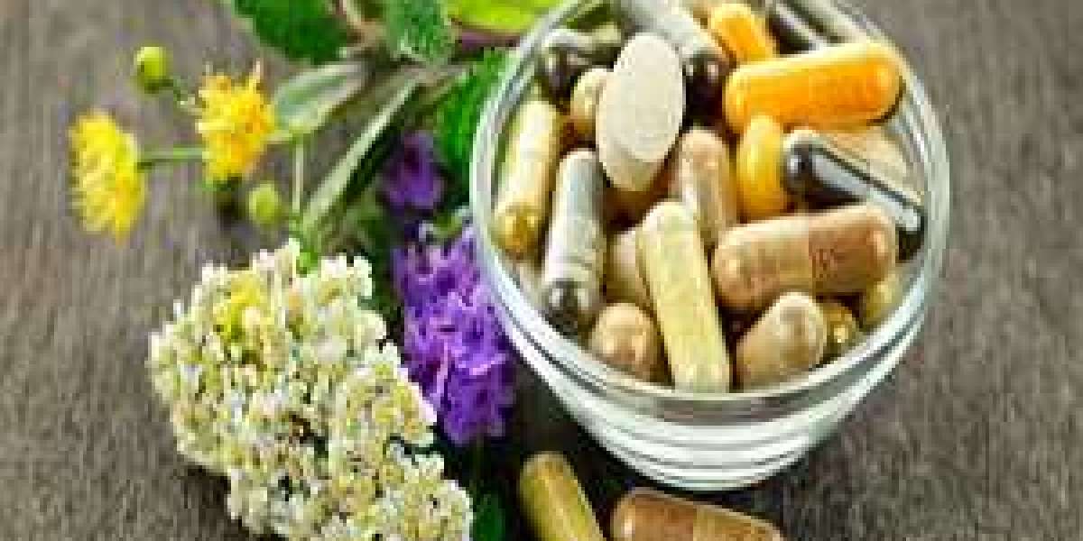 Herbal Extracts Market Share, By Type, By Application & OpportunitiesAccording to the recent report by Market Resear