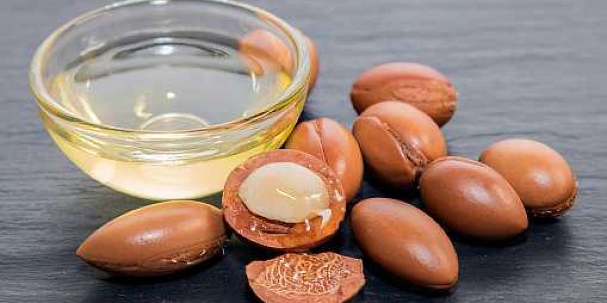 Argan Oil Market Share, Worldwide Prospects, Crucial Players & Forecast Period