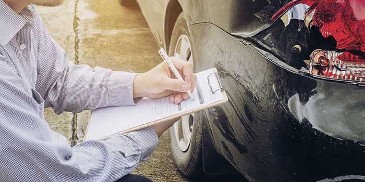 Orange County Personal Injury Attorney: Get the compensation you deserve