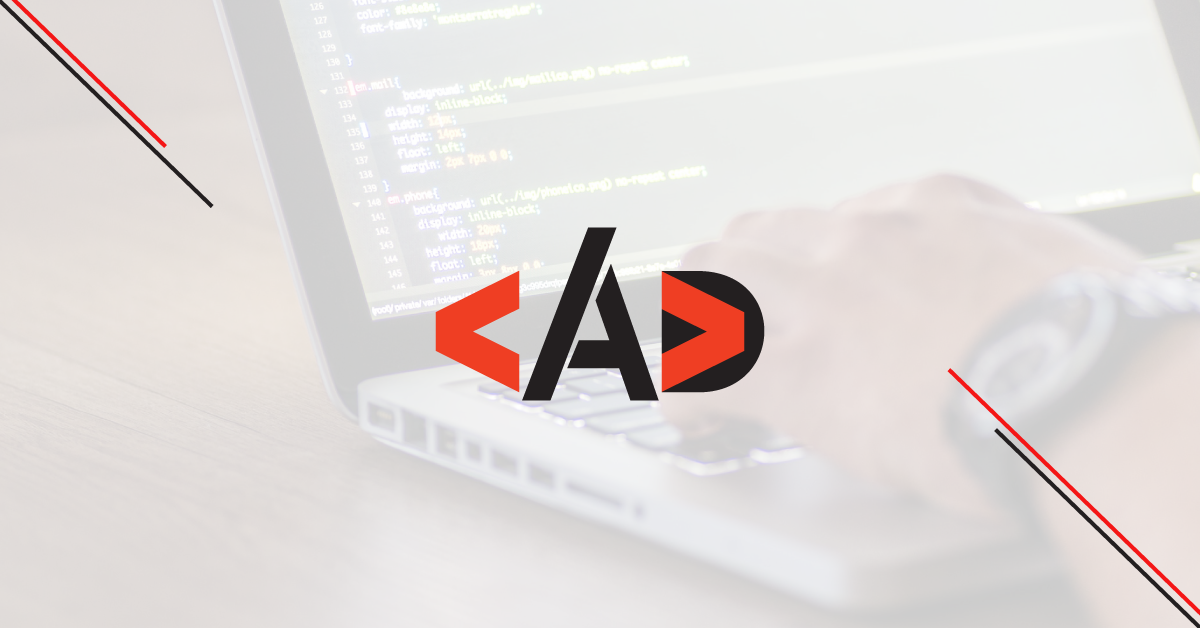 Affordable And Quality Web Development Services | AD Software Solutions