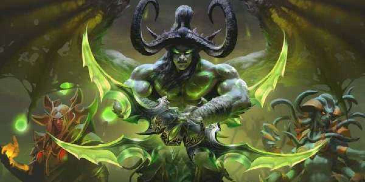 A note from the World of Warcraft team