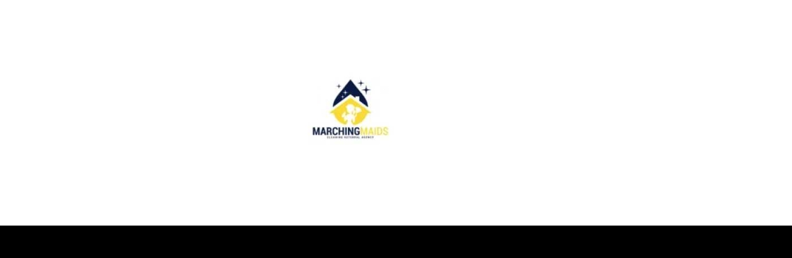 Marching Maids Cleaning Referral Agency Cover Image
