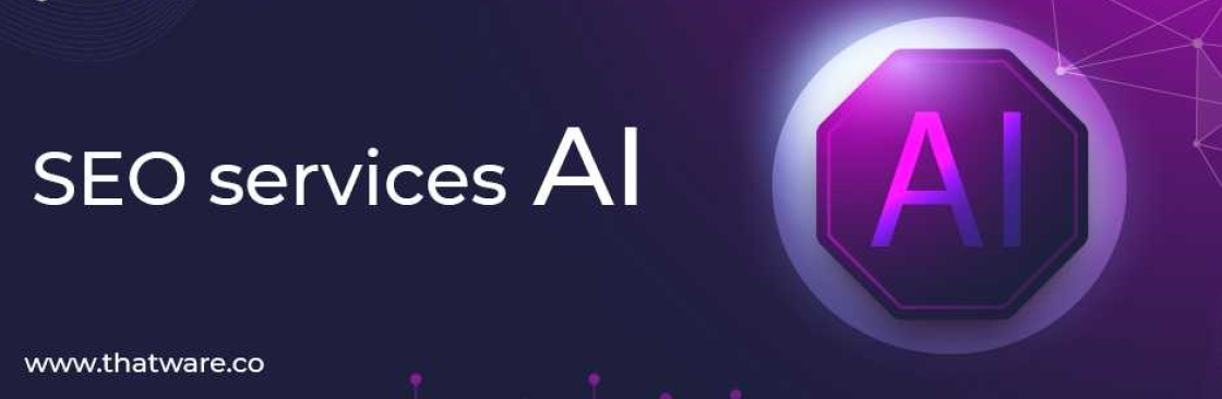 THATWARE LLP Cover Image