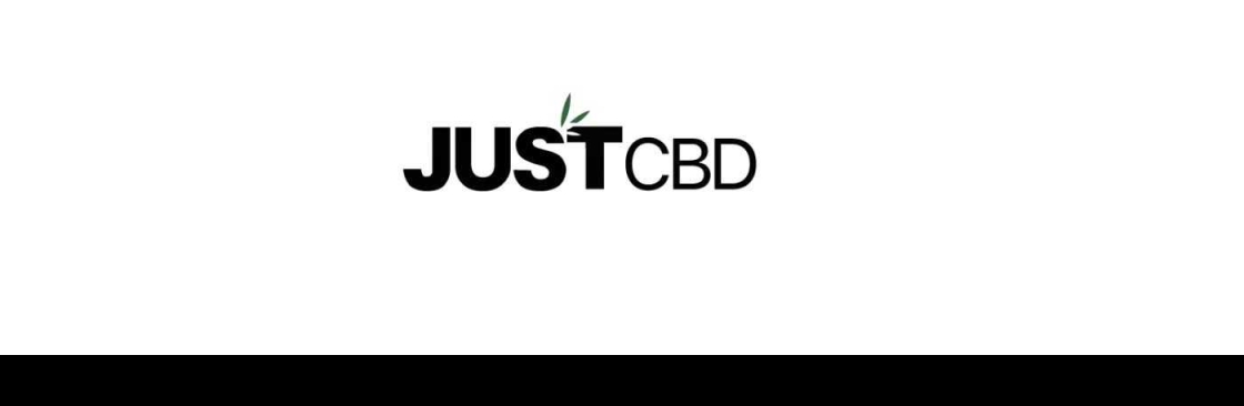 JUST CBD Store Cover Image