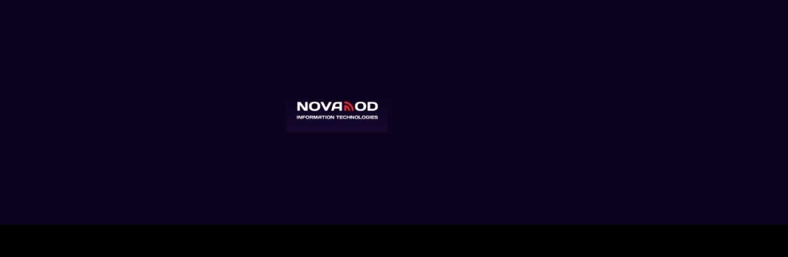 Novanod Information Technologies Cover Image