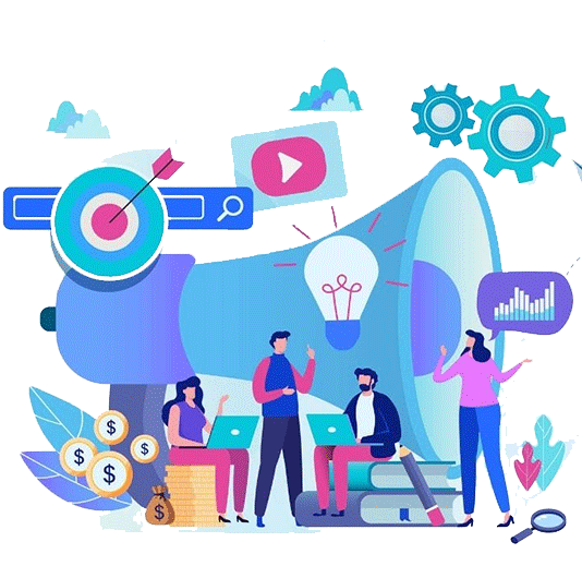 Best Digital Marketing Agency In Delhi | Most Affordable Services