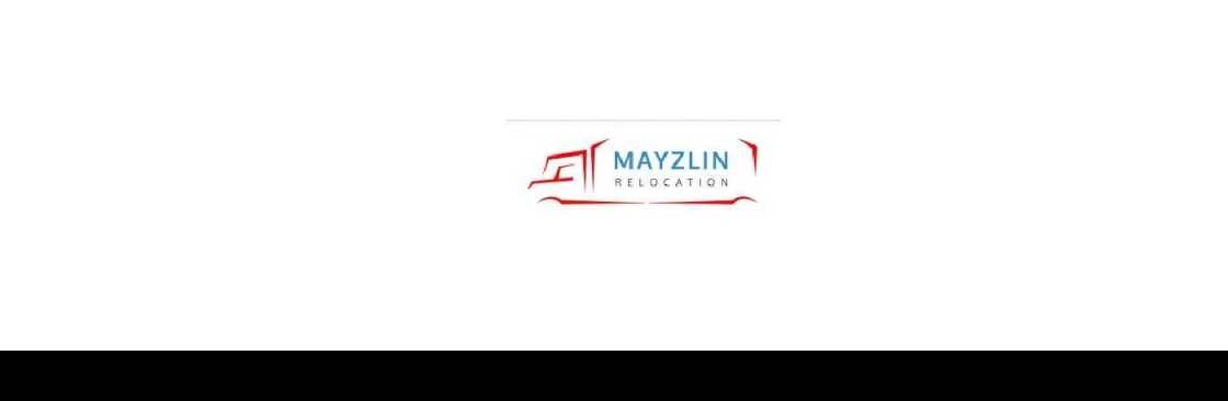 Long Distance  Out of State Movers Mayzlin Relocation Cover Image