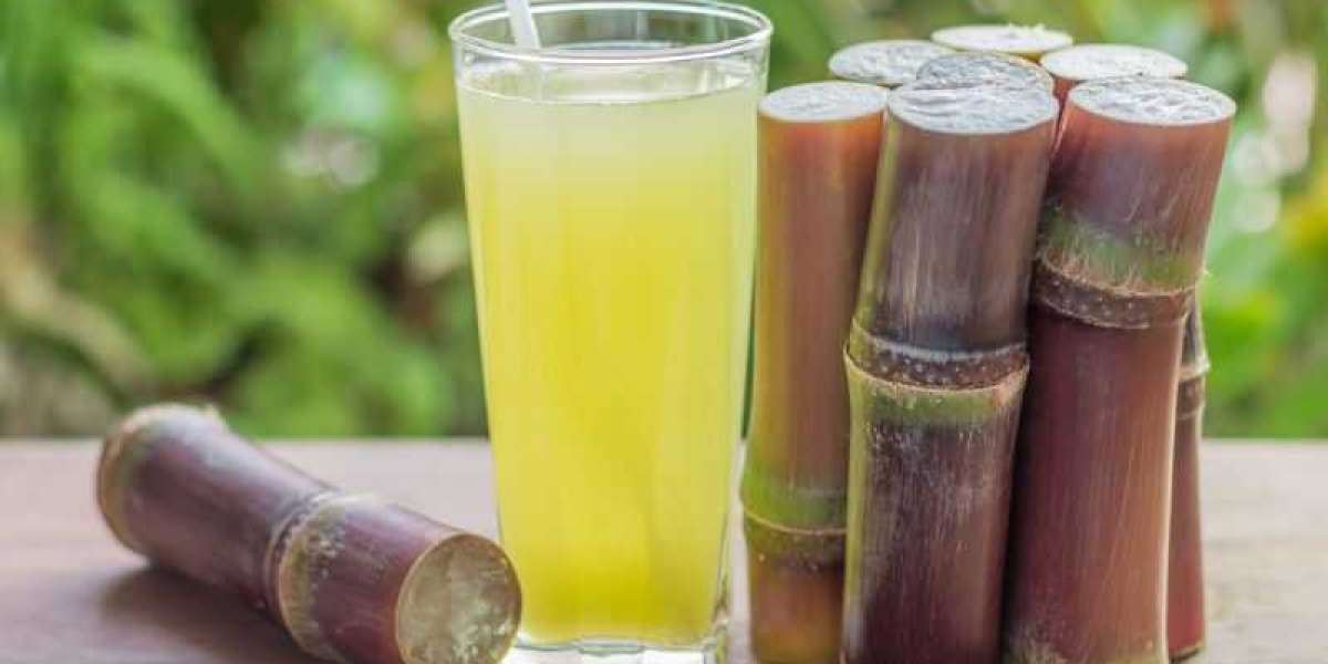 What Advantages Does Sugarcane Juice Have For Your Health?