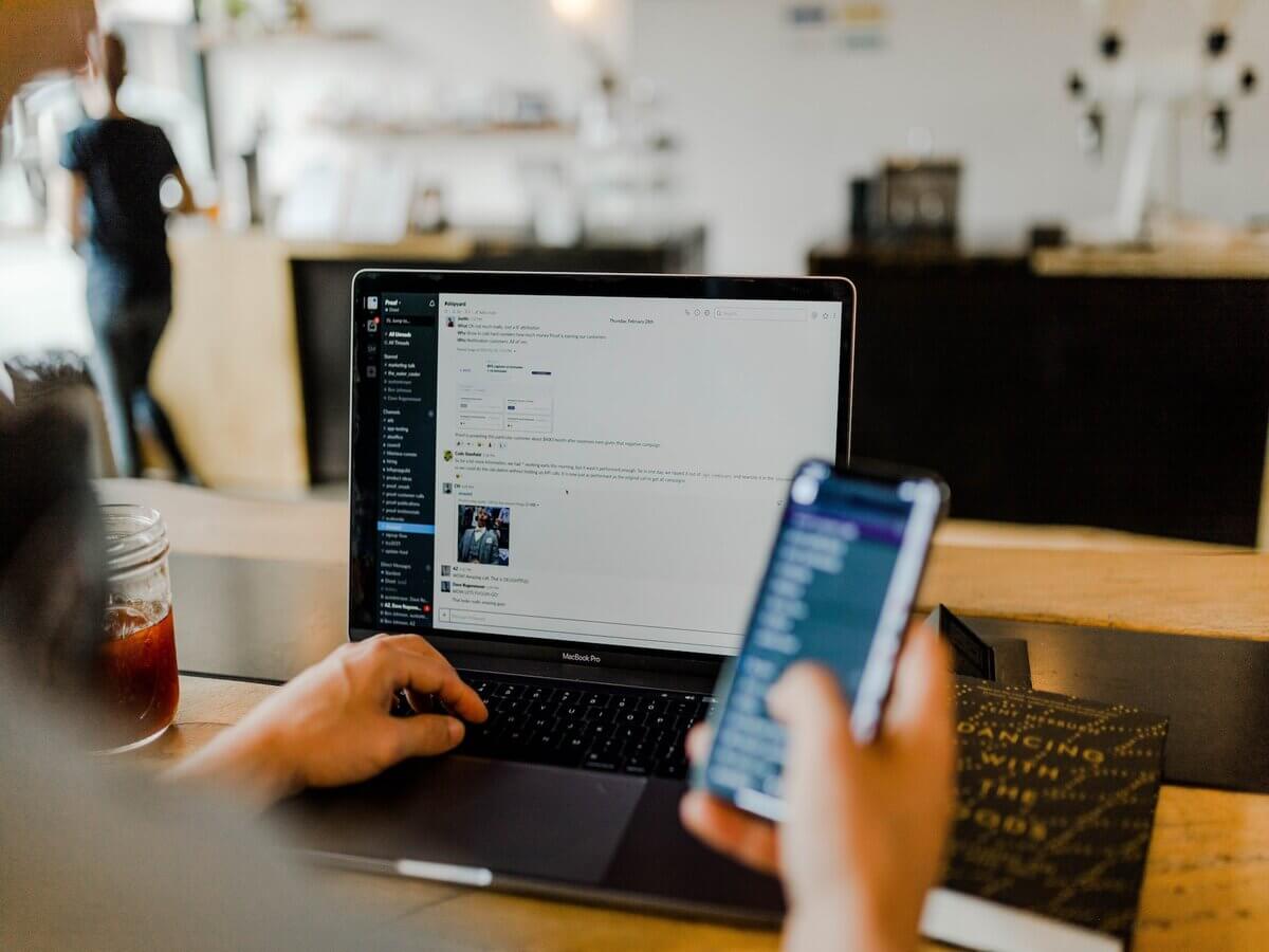 SAAS Development Company | Developing a SaaS Products