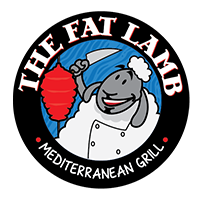 Gyro Place Near me | Gyro Restaurant Near Me | The Fat Lamb