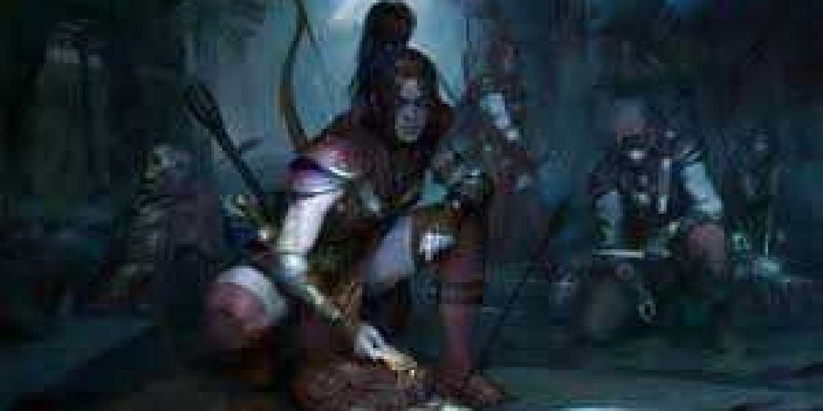 Diablo 4 Heads To Milan Fashion Week