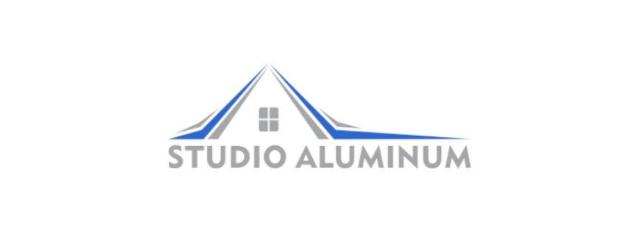 Studio Aluminum Cover Image