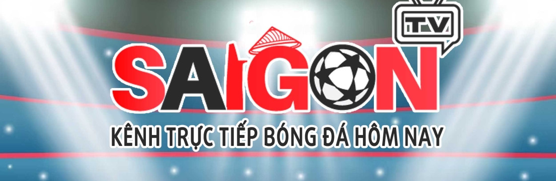 Lịch Thi Đấu Saigon TV Cover Image