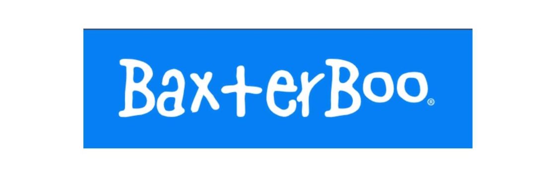 BaxterBoo Cover Image