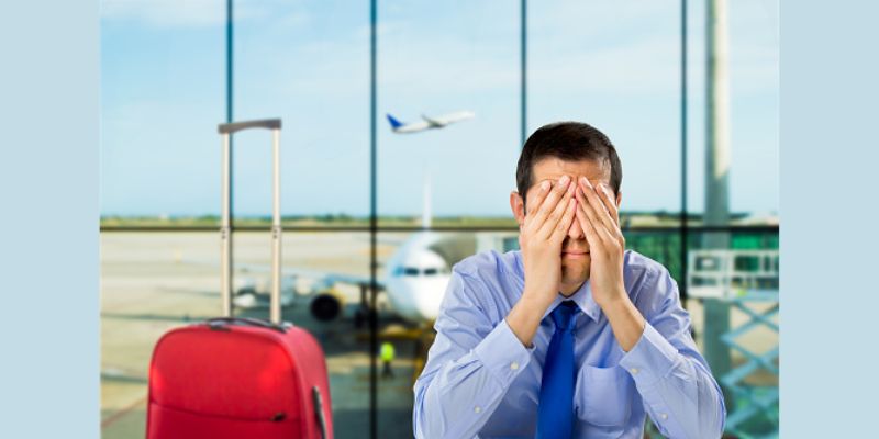 What Happens If I Miss My Connecting Flight United Airlines?