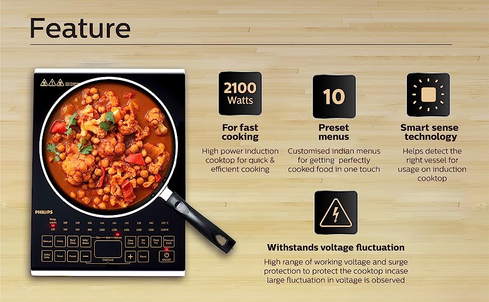 Best Induction Cooktop | Blogar