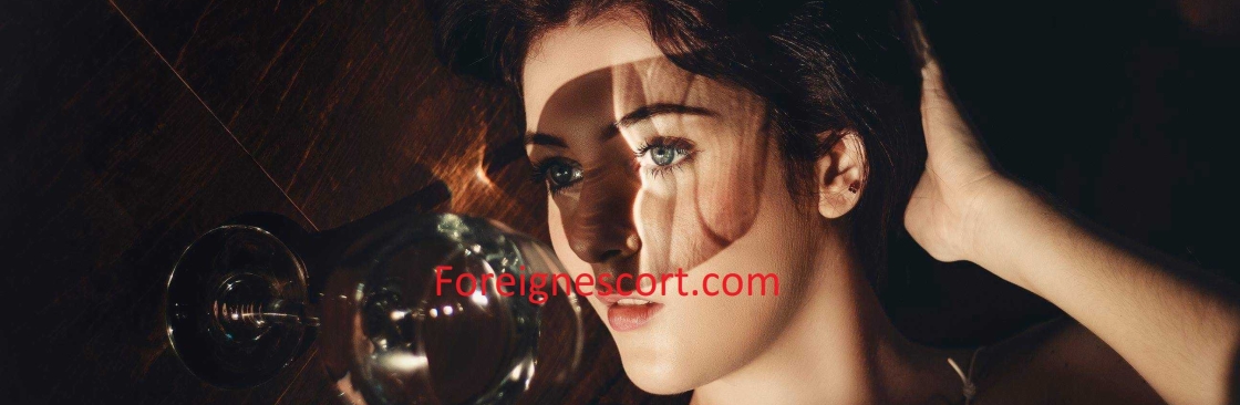 Foreign Escorts Cover Image