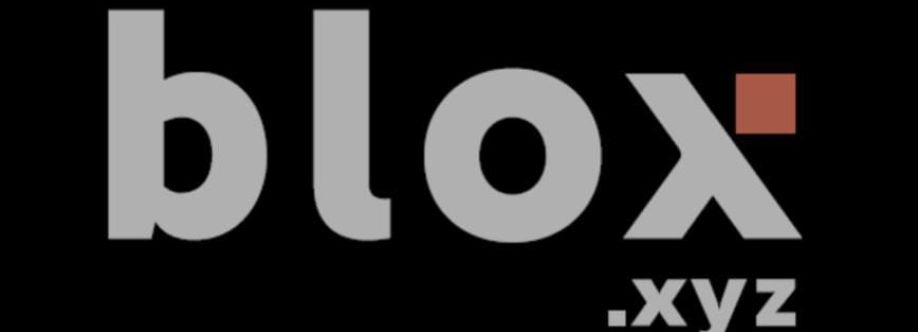 blox1109 Cover Image