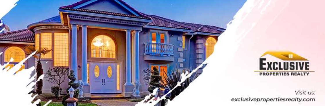 Exclusive Properties Realty Cover Image