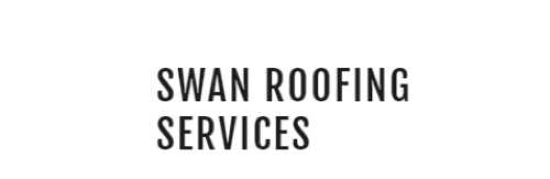 Swan Roofing Services Cover Image