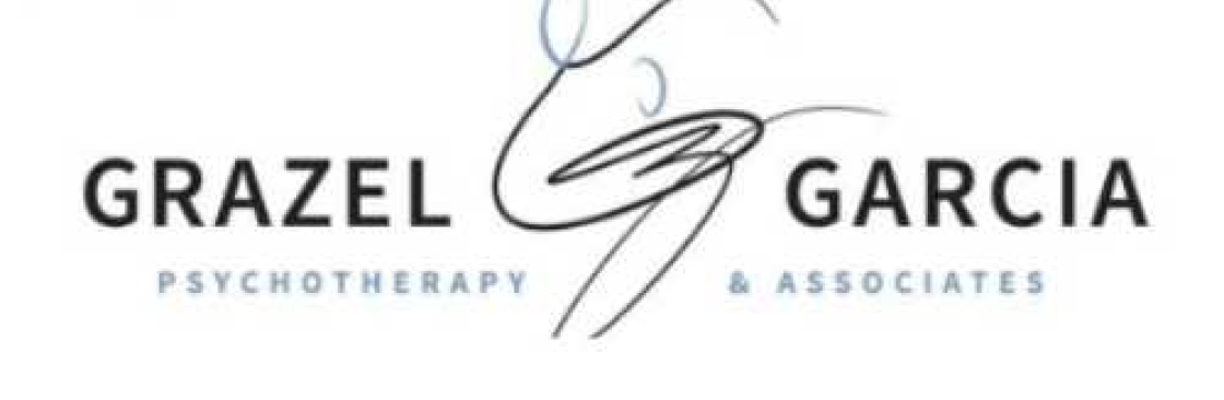 Grazel Garcia Psychotherapy Cover Image
