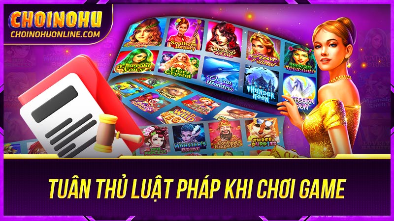 Chơi Có Trách Nhiệm Và Những Quy Tắc Khi Chơi Nổ Hũ Online