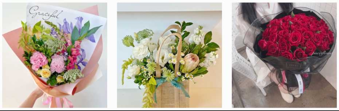 Pisces flower Cover Image