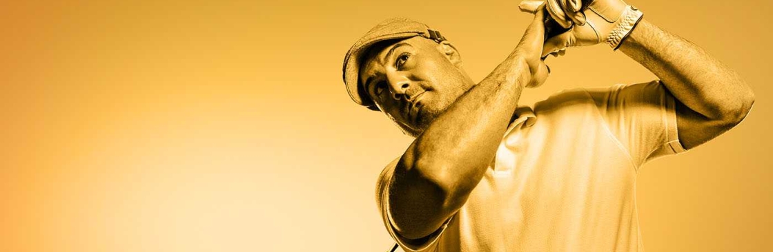 The Sgreen Golf Cover Image
