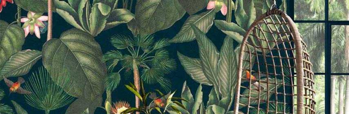 Wallpaper suppliers in dubai Cover Image