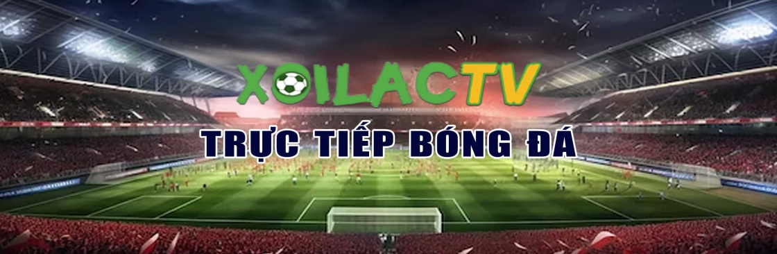 Xoilac TV Trực Tiếp Bóng Đá Cover Image