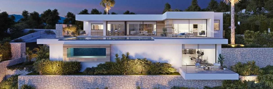 Nicolas Real Estate Cover Image