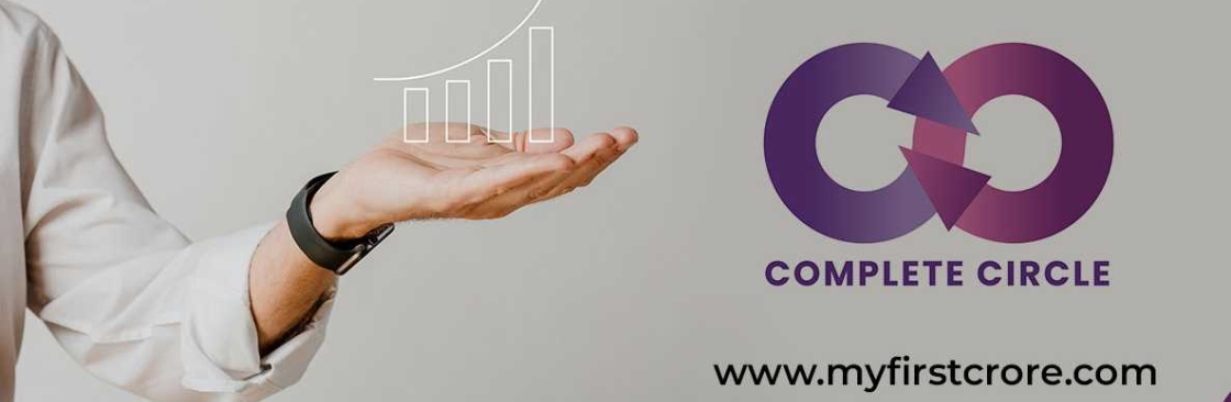Complete Circle Capital Private Limited Cover Image