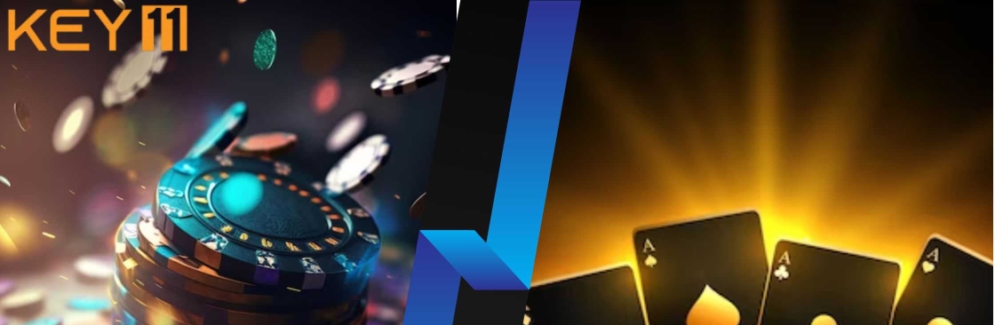 Key 11io Cover Image