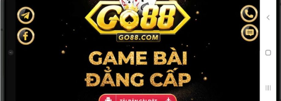 Go88 Top Cover Image