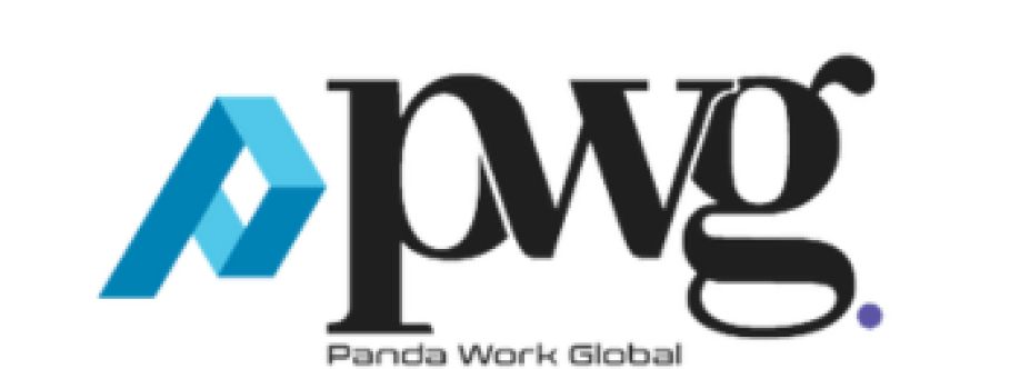 Panda Work Global Cover Image