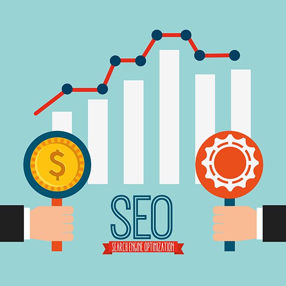 Best Local SEO Company Edinburgh UK | Parker2010