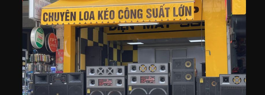 CÔNG TY TNHH ĐIỆN MÁY 369 Cover Image