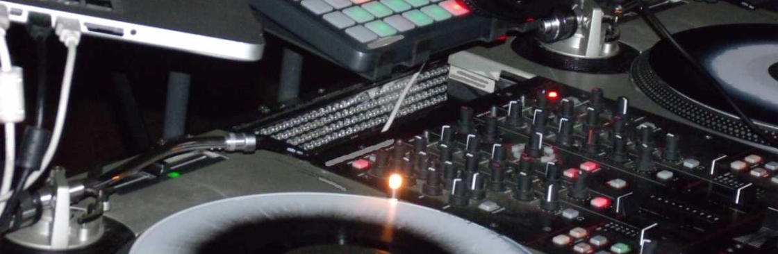 Intrasonic Technology Cover Image