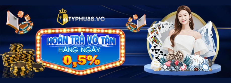 Typhu88 Casino Cover Image