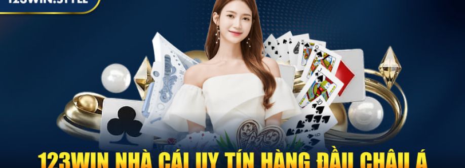 123WIN Style Cover Image