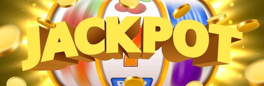 jackpot Cover Image