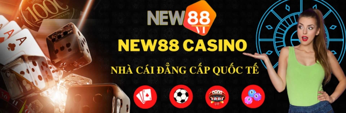 Nhà Cái New88 Cover Image