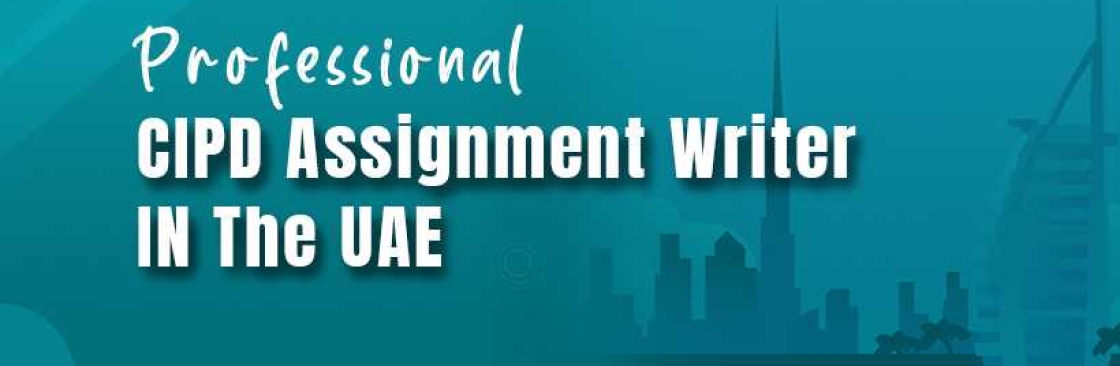 CIPD Assignment Help UAE Cover Image