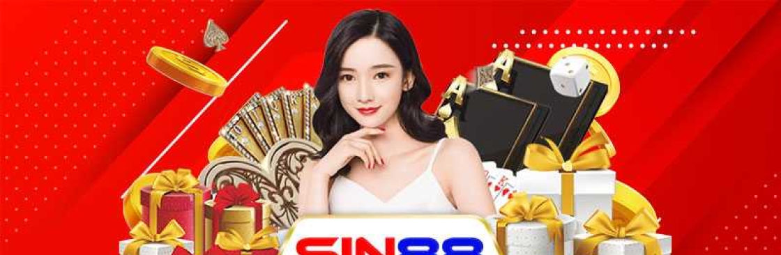 Sin88top net Cover Image