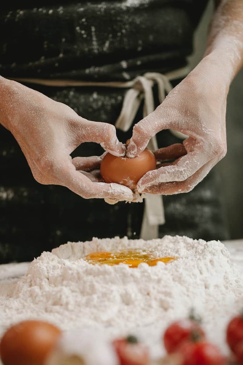 Sourdough Adventures Await: Master the Art with These Simple Steps 2 | Bakeroo - By Bakers For Bakers