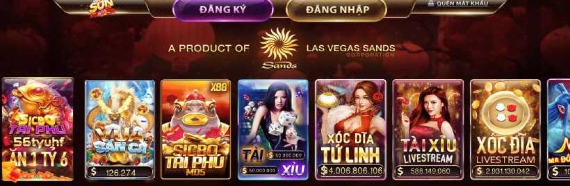 Cổng Game Sunwin Cover Image