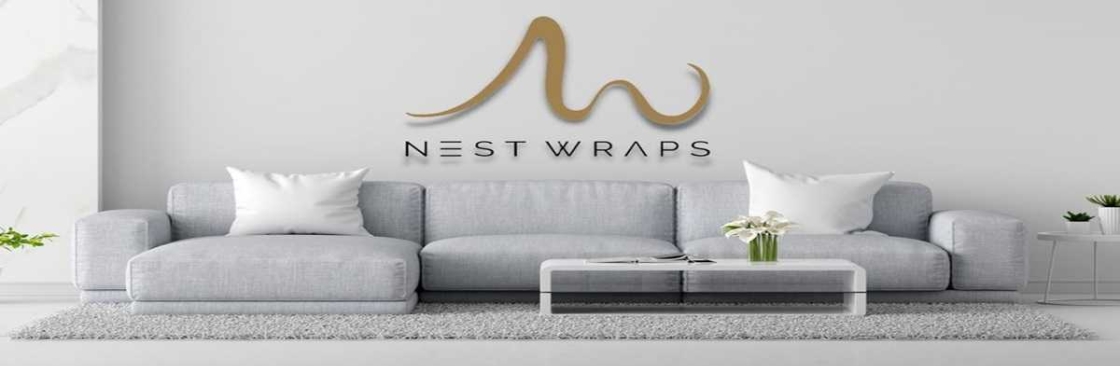 Nest Wraps Cover Image
