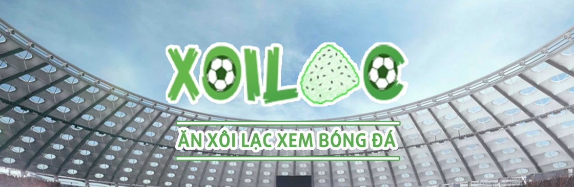 Xôi Lạc Z Trực Tiếp Bóng Đá Cover Image