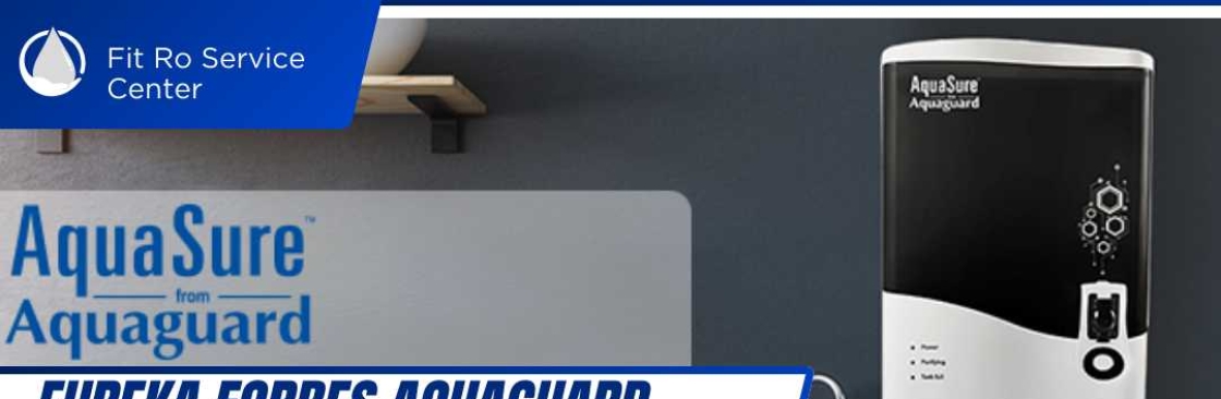 Fit RO Service Center Cover Image