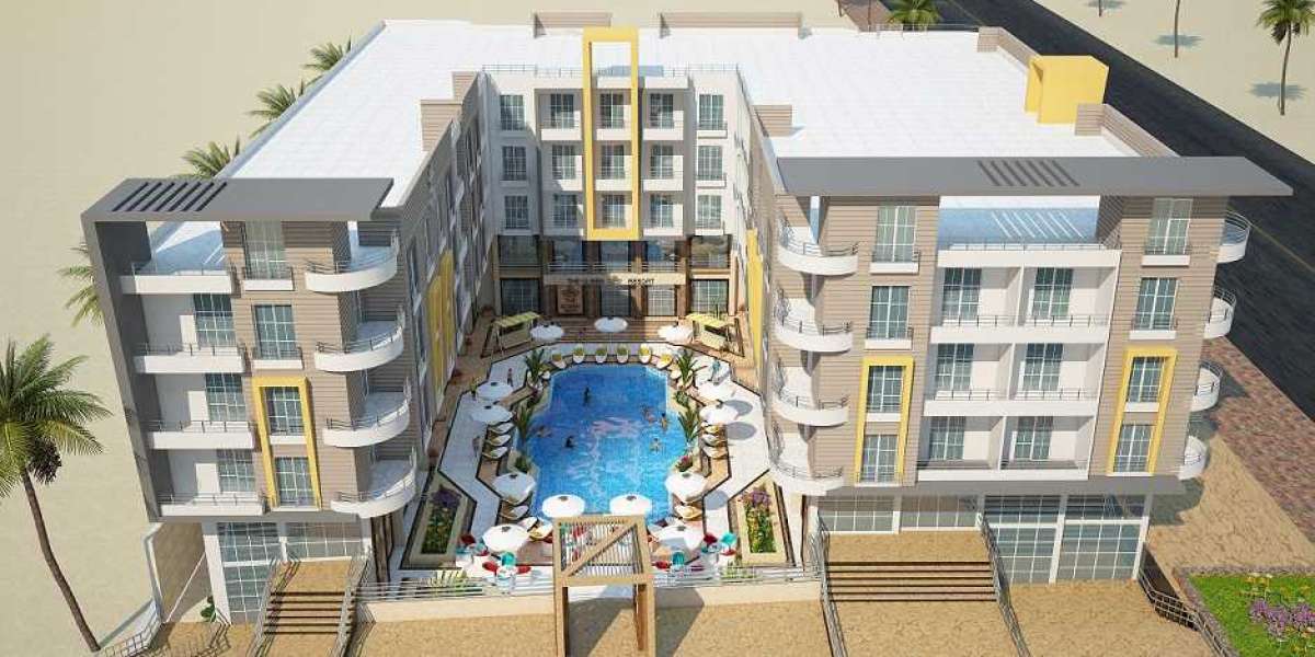 real estate in hurghada egypt 2025